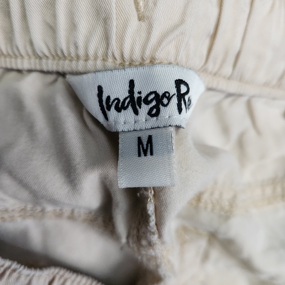 Khaki Joggers - Picture 3 of 3